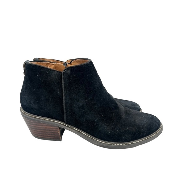 Sam Edelman Pryce Ankle Bootie - Picture 1 of 7